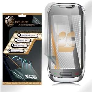  Clear Screen Protector Nokia C7 Astound Cell Phones 