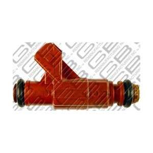 GB Remanufacturing Remanufactured Multi Port Injector 822 11139