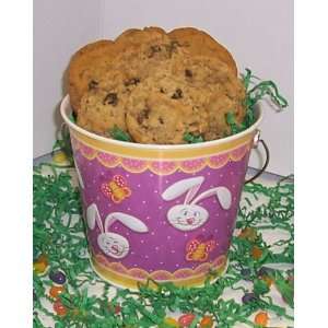 Scotts Cakes Cookie Combos   Chocolate Chip and Oatmeal Raisin 1lb 