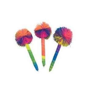  Rainbow Hedge Pen 7 in (1 Dozen) 