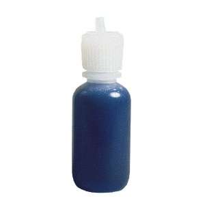  Low density polyethylene dropping bottle, 15 mL 
