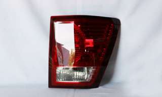 07 10 JEEP GRAND CHEROKEE TAIL LIGHT RIGHT  
