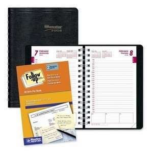   Planner   Daily   5 X 8   700 Am To 730 Pm   Black Electronics