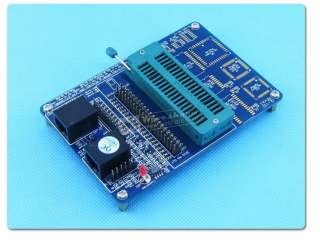 MCD2 Compatible Microchip MPLAB ICD2 ICD 2 PIC Debugger Programmer 