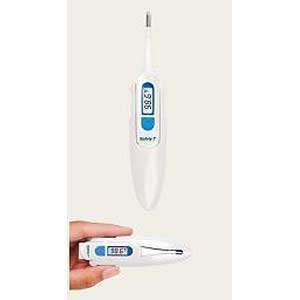  Thermometer   8 Second Fold up By Safety First Everything 