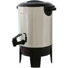  Homestyle 30 Cup Coffee Urn