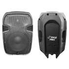 Pyle Pro PPHP1597 1600 Watt 15 2 Way Plastic Molded speaker System