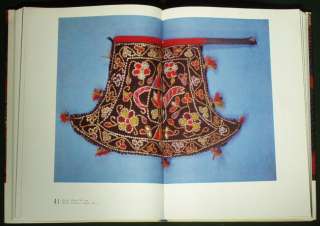   Azerbaijan Embroidery folk costume suzani Ottoman textile art  