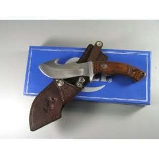 Colt Knife Colt Knives 7 Serengeti Skinner Fixed Blade Knife with 