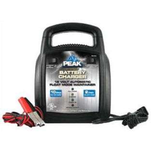 All Power Supply PKC0AL 2 10 Amp 12 Volt Battery Charger 