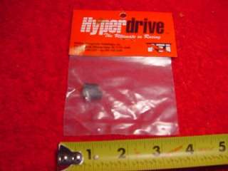 Trinity RC Part HYPERDRIVE RUBBER PIECE #2  