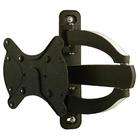 Cotytech Corner Articulating TV Wall Mount   32  50 inch Black