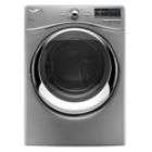 Large Capacity Electric Clothes Dryer  