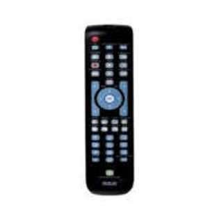 Refurb Rca RCRN03BR 3 Device Universal Remote RCRN03BR  Rca Computers 