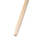Proline Brush Tapered End Hardwood Broom Handle