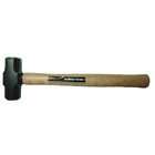 Pony 62 323 3  Pound Sledge Hammer With 16 Inch Hickory Handle