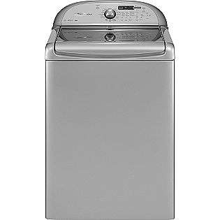 cubic foot Top Load High Efficiency Washing Machine ENERGY STAR 