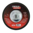   GRINDING WHEEL 4 1/2X1/4 TYPE 27 W/  5/8 11 THD HUB (1 PACK