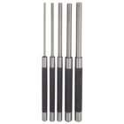 knurled body general s drive pin punches can either be held by hand or 