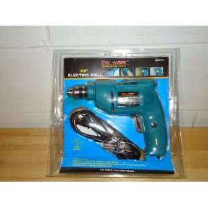 ELECTRIC DRILL