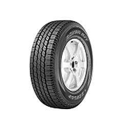 ROVER H/T Tire  P255/70R18 112T OWL  Dunlop Automotive Tires Light 