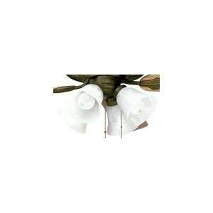  Clearance   Burnished Chestnut Transitional Ceiling Fan 