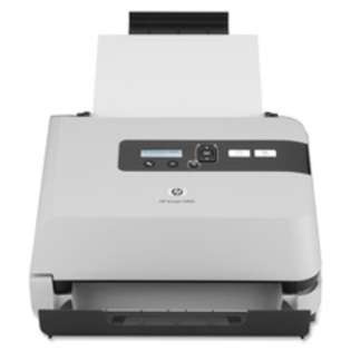 SPR Product By Hewlett Packard   Scanner Scans 1500 P/ Day 600 dpi 50 