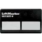 LiftMasters LiftMaster 972LM 390MHz Security+ two button remote 