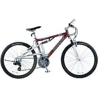   Mountain Bike  Mongoose Fitness & Sports Bikes & Accessories Bikes