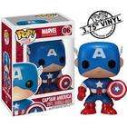 Marvel Select Captain America the First Avenger Action Figure