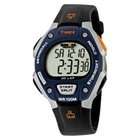 Timex Mens T5E931 Ironman 30 Lap Resin Strap Watch