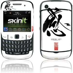  Feel It skin for BlackBerry Curve 8530 Electronics