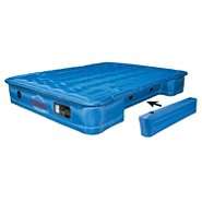 Inflatable Adjustable Air Mattress  