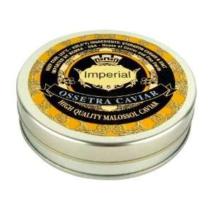 Bemka Caspian Imperial Wild Caviar, 16 Ounce Tin  