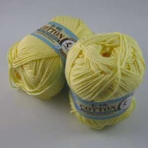   cotton yarn crochet cotton yarn baby yarn mix Arts, Crafts & Sewing