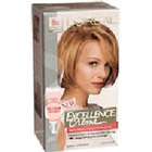 Loreal Excellence Hair Color LOreal Excellence Triple Protection Hair 