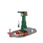 Fisher Price Thomas the Train Take n Play Cranky at the Docks Playset