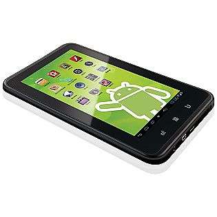 Capacitive Screen Tablet w/ Android 4.0 Ice Cream Sandwich   8GB 