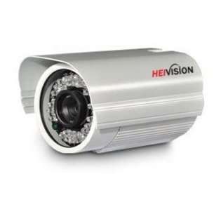 Megapixel Network IP Security Camera Heivision   1.0 Megapixel 