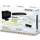 Pyramid Distribution Igogo Android TV Box With Skype Camera   MP188