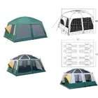 Gigatent Wildcat Mountain Family Tent