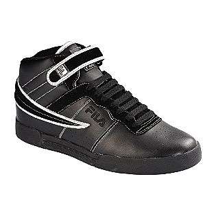 Mens F 14 Shoe   Black  Fila Shoes Mens Athletic 