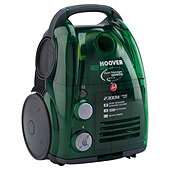 Hoover TC5231 Dust Manager Cylinder Vacuum Cleaner