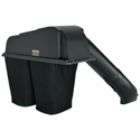 Craftsman 42–46 In. Cut 2 Bin Bagger