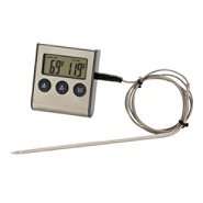 Digital Meat Thermometer  