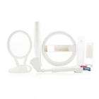 HIPSTREET Hswiisk10in1w White Wii 10 In 1 Sports Pack