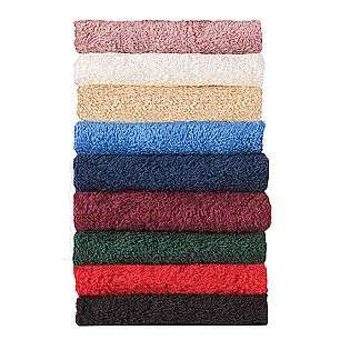 Egyptian Cotton Classic Bath Towel  Martex Bed & Bath Bath Essentials 