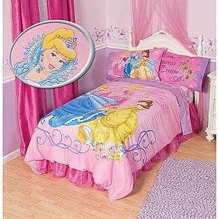   Comforter  Disney Bed & Bath Decorative Bedding Comforters & Sets