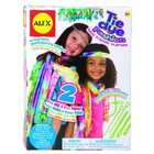 Alex Toys Alex Tie Dye Fashion Best Friends Scarves