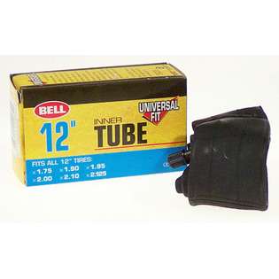   Sports 1006516 Cycle Products 12 1/2 inch Regular Bicycle Inner Tubes